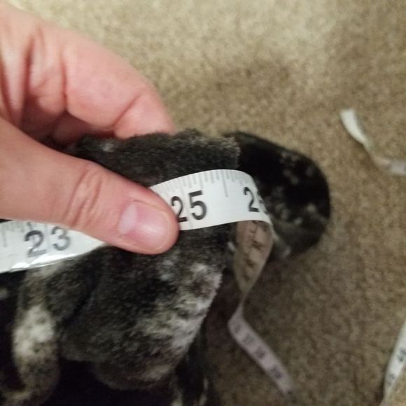 Jason Maxwell XL fairlane Fairycore Frozen snowflakes long sleeve Sweater womens - Picture 5 of 10